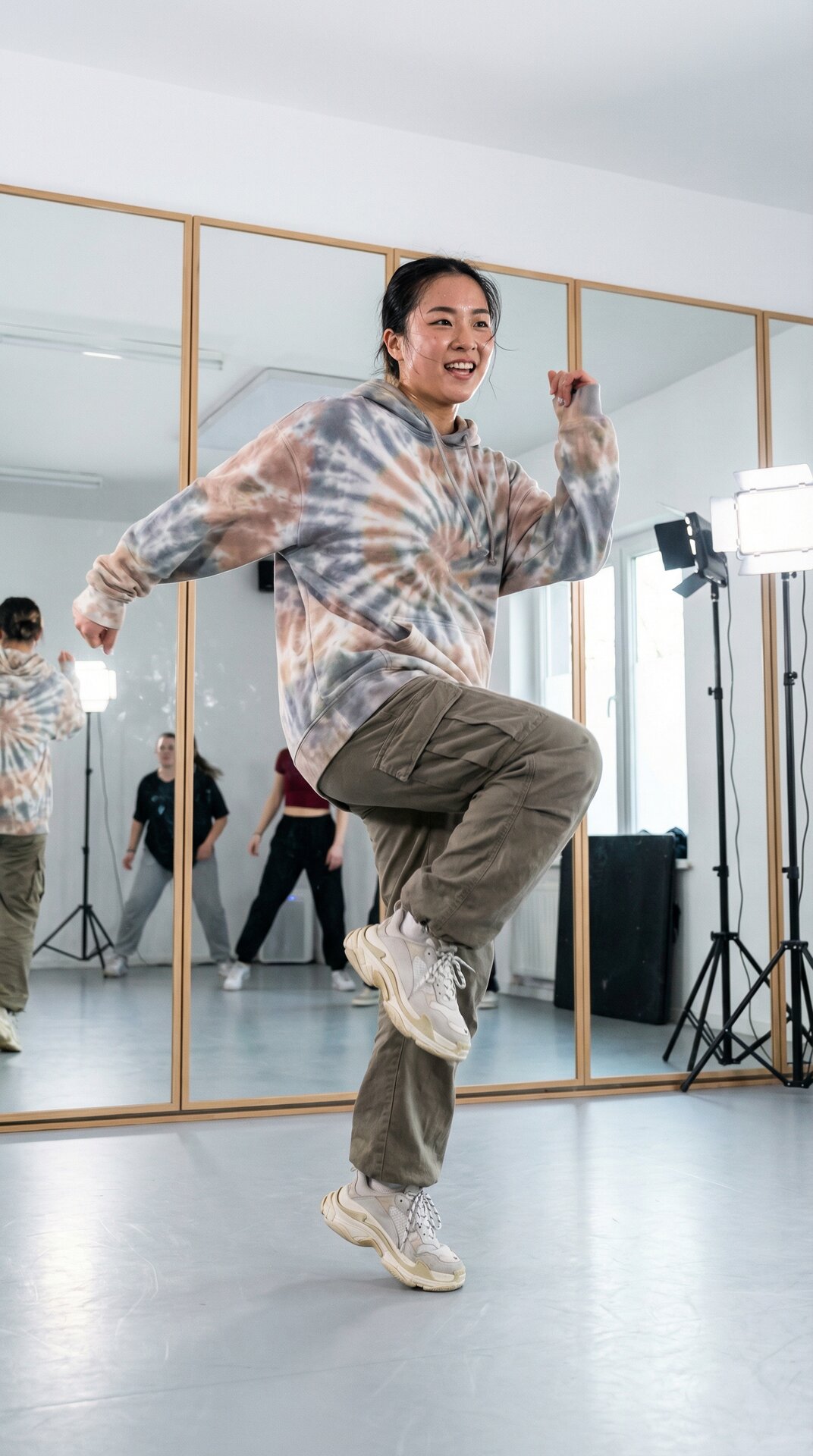 香蕉视频舞蹈视频教学